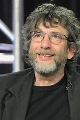 Neil Gaiman